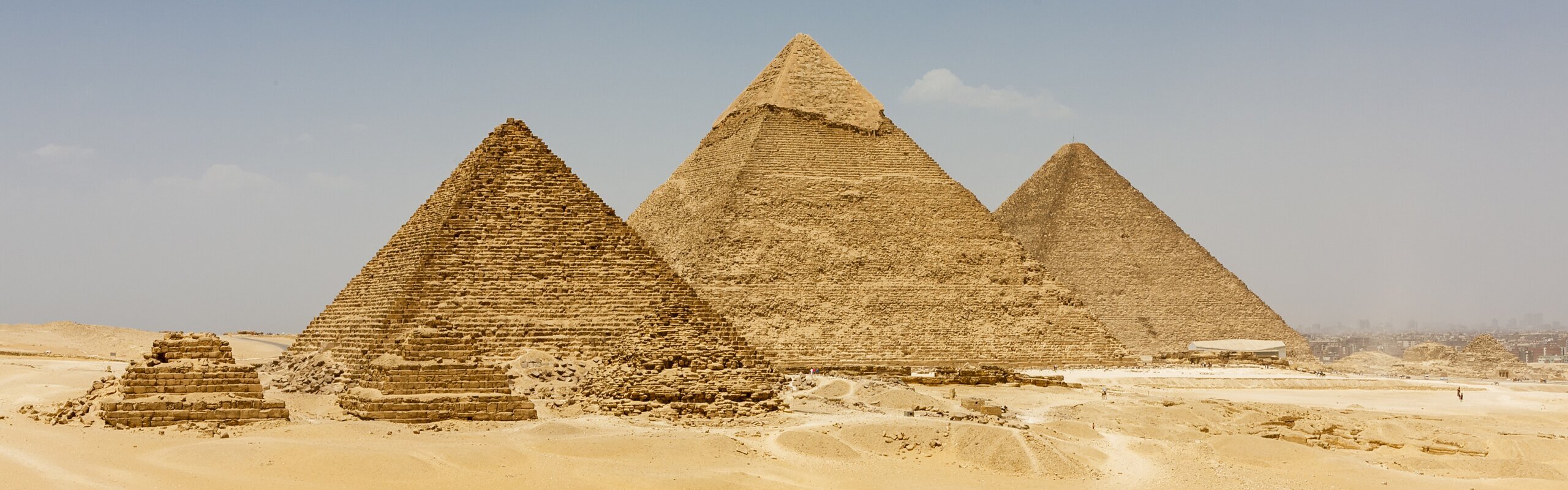 2-Week Egypt and Jordan Family Adventure Tour 