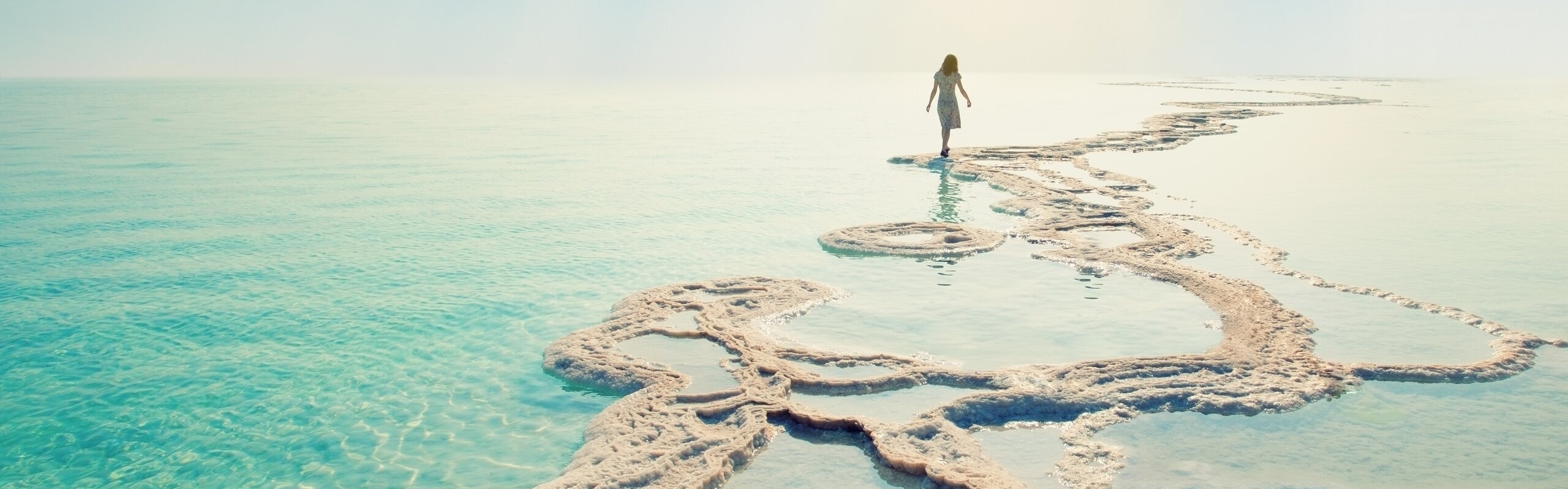 How Long to Spend in Jordan: Itineraries from 5 Days
