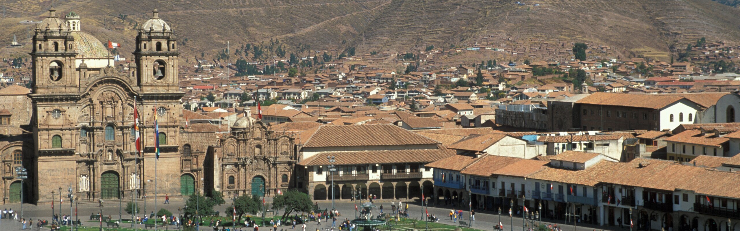 Peru Weather in June 2025: Travel Tips for First-Timers