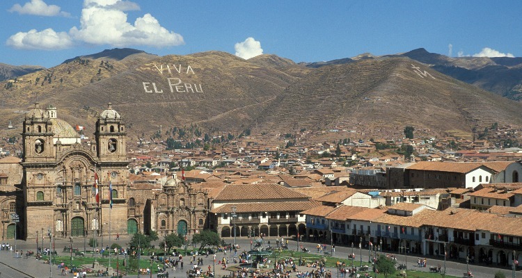 Peru in June Weather Overview