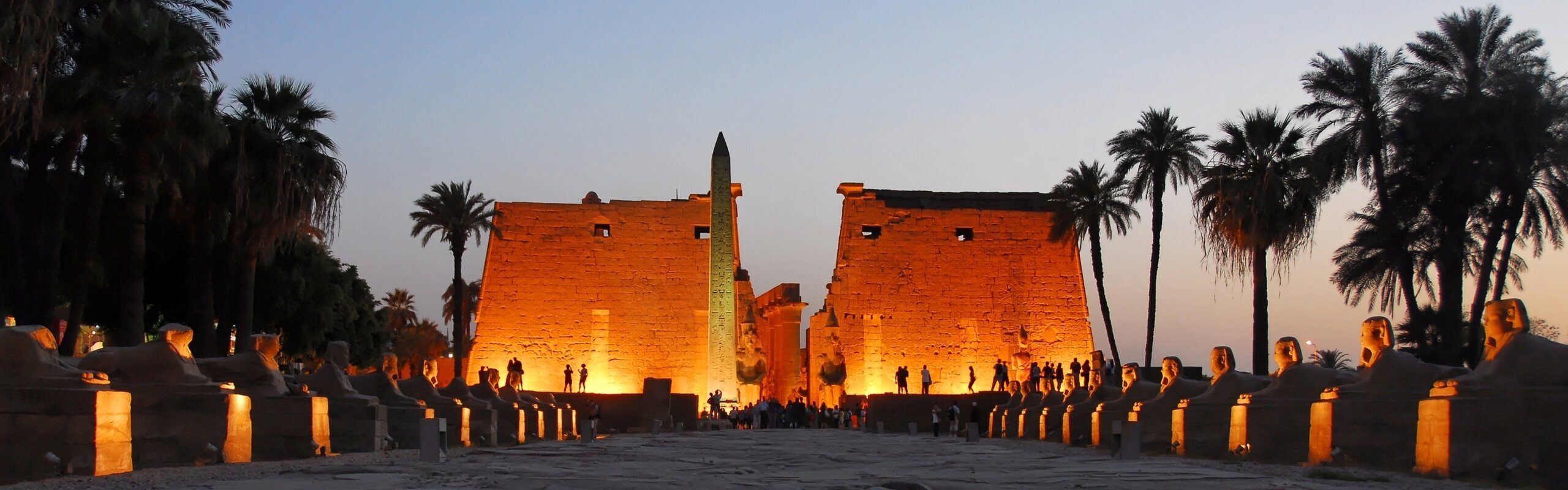 The Top 6 Interesting Things to Do in Luxor 
