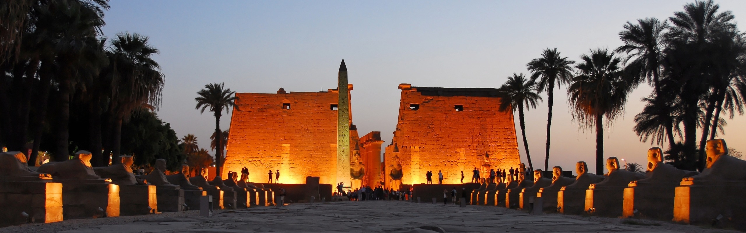The Top 6 Interesting Things to Do in Luxor 