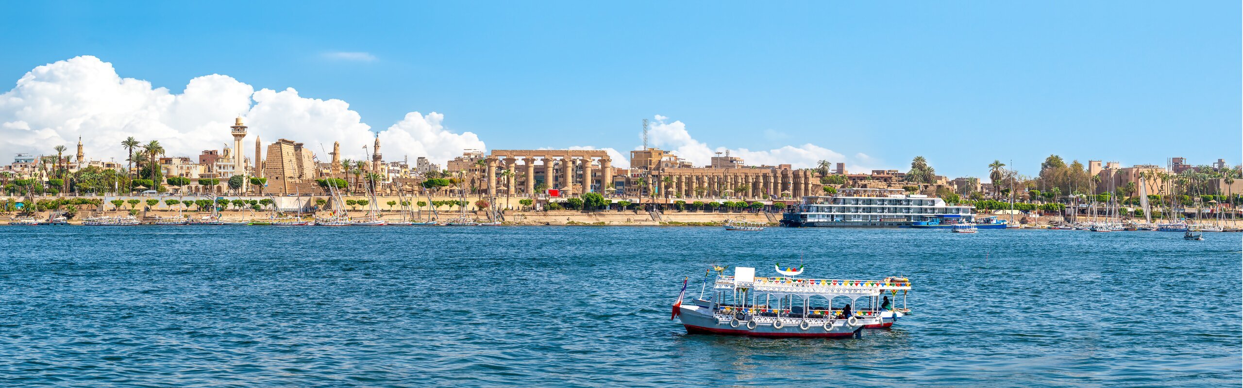 How to Plan a 2-Week Itinerary in Egypt and Jordan