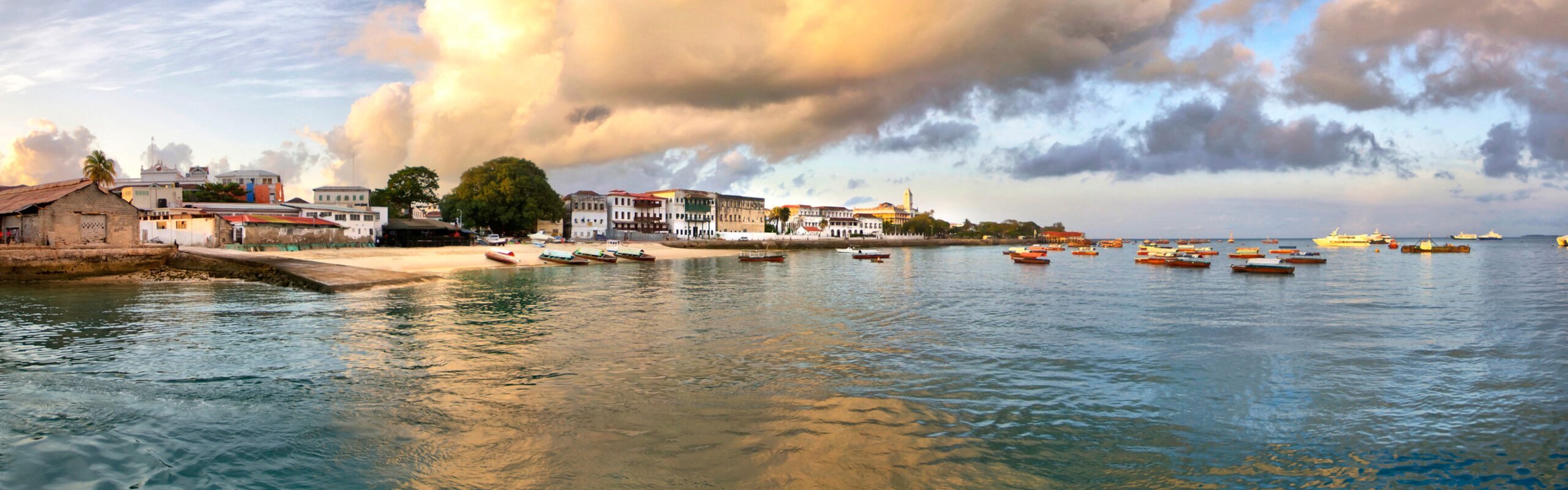 Tanzania Weather in April 2025: Travel Tips for First-Timers