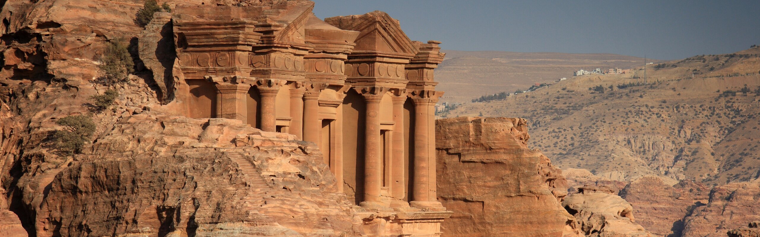 Jordan Itineraries Lasting 12 Days (the Best 4 for First-Timers)