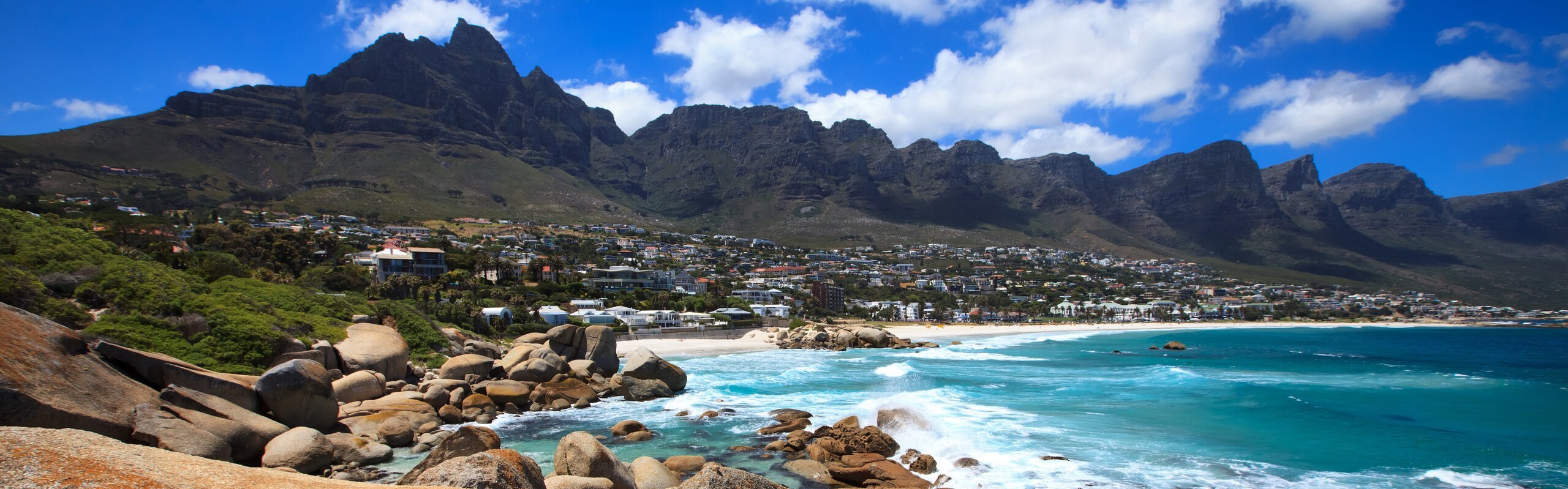 South Africa Weather in April 2025: Travel Tips for First-Timers