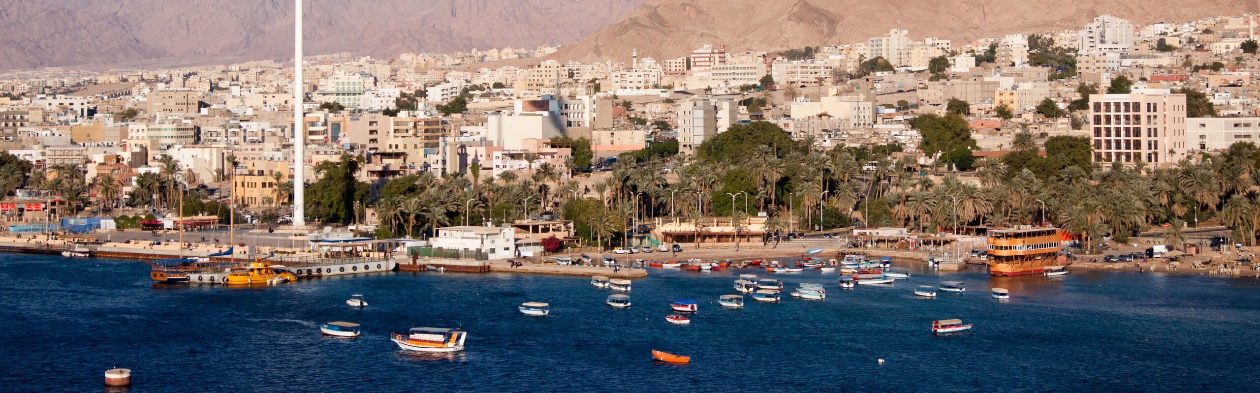Best Times (and Worst Times) to Visit Jordan in 2025