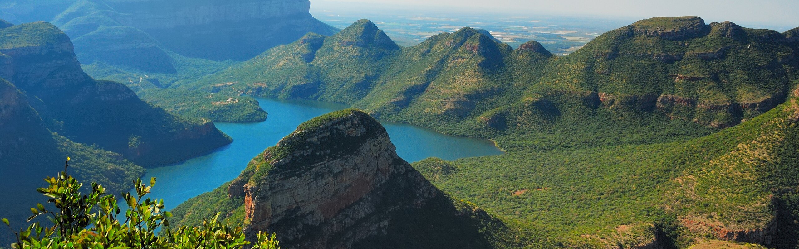 South Africa Weather in October 2025: Travel Tips for First-Timers