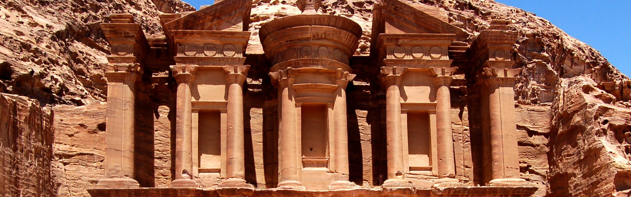 2-Week Jordan and Israel Itineraries for First-Timers 