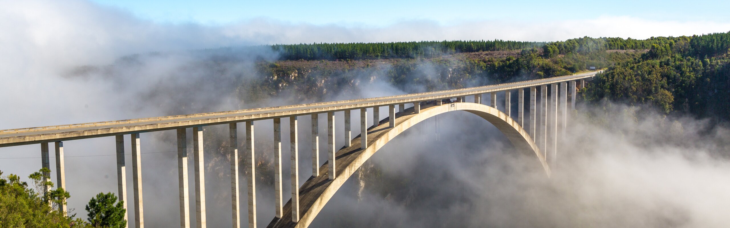 South Africa Weather in May 2025: Travel Tips for First-Timers