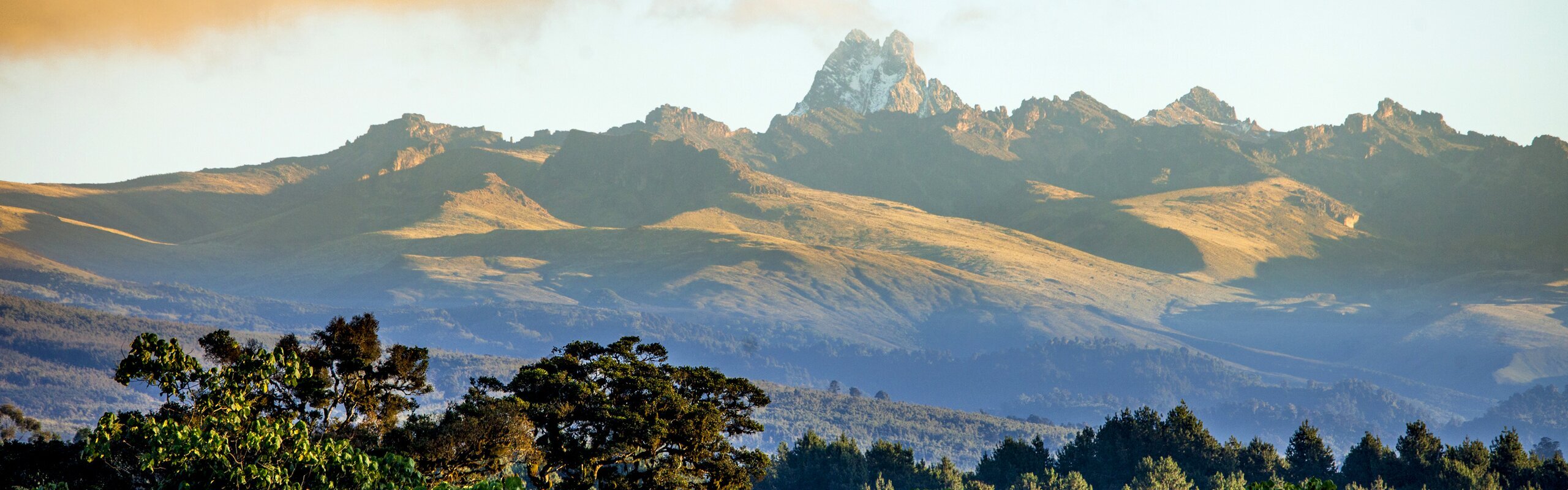 Kenya Weather in March 2025: Travel Tips for First-Timers