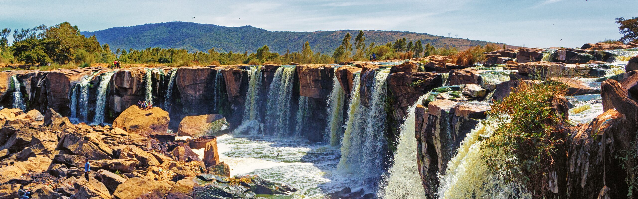 Kenya Weather in November 2025: Travel Tips for First-Timers