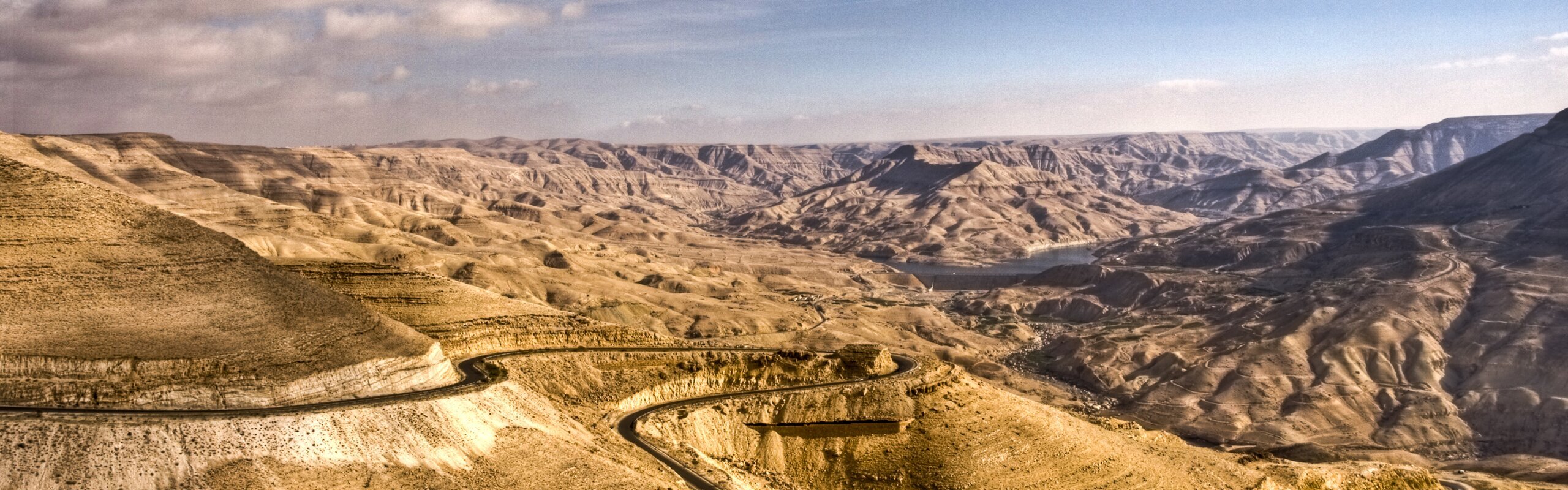 Jordan Weather in April 2025: Travel Tips for First-Timers