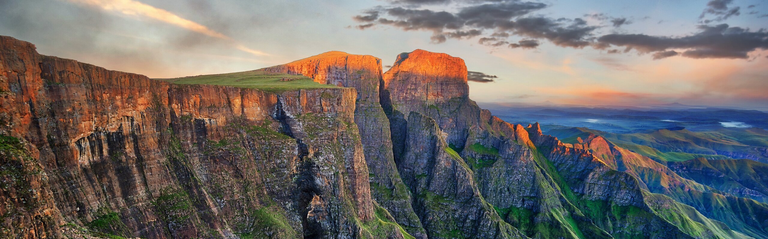 South Africa Weather in March 2025: Travel Tips for First-Timers
