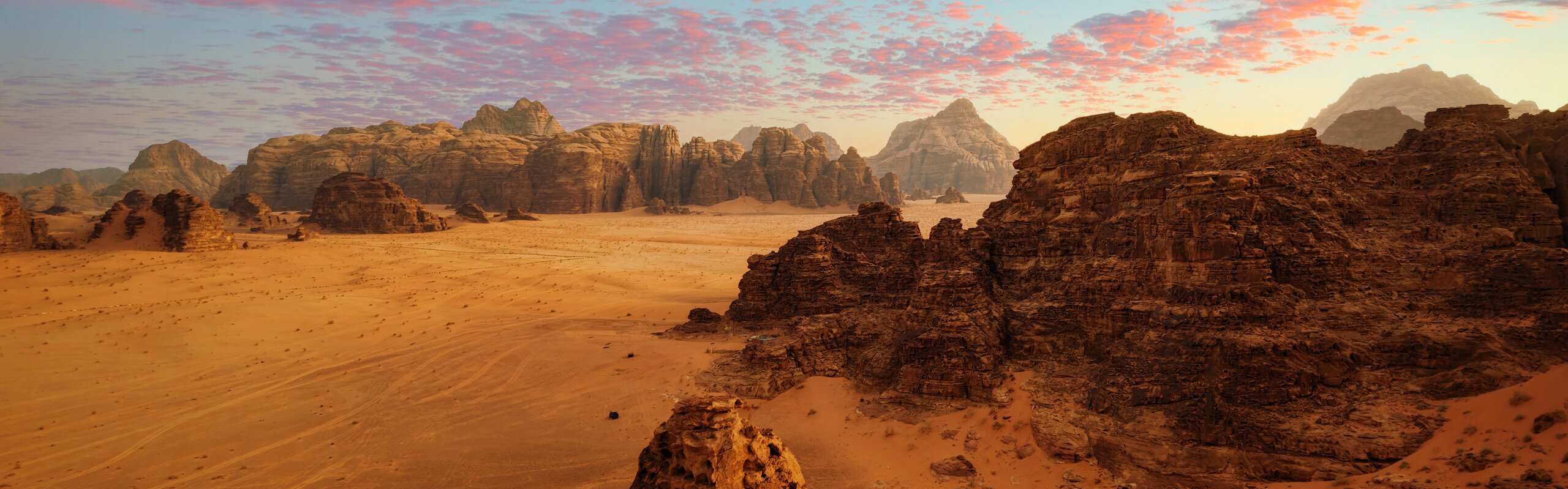 How to Plan a First Trip to Jordan in 2025