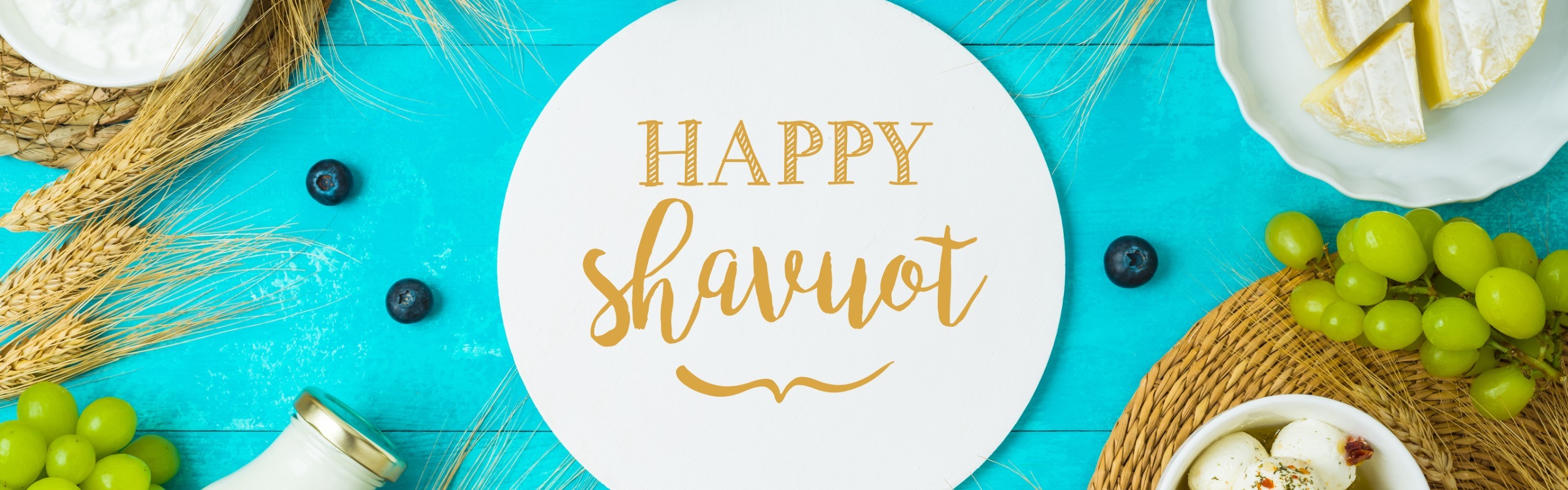 Shavuot Greetings/Wishes 2024 Can You Say ‘Happy Shavuot’?