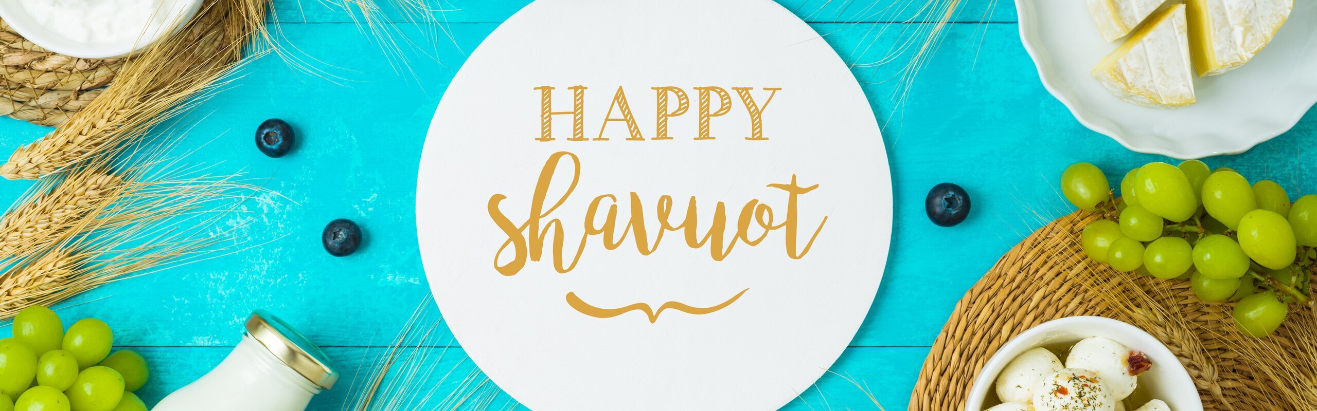Shavuot 2025 - Date and How It Is Celebrated