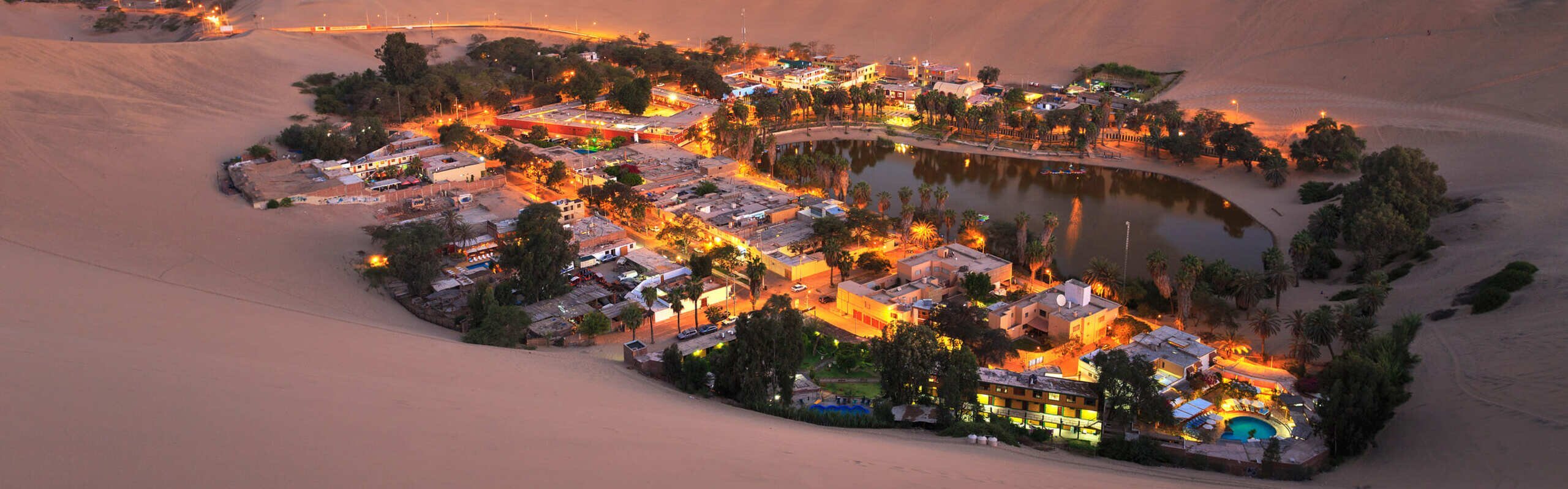 Peru Weather in October 2025: Travel Tips for First-Timers