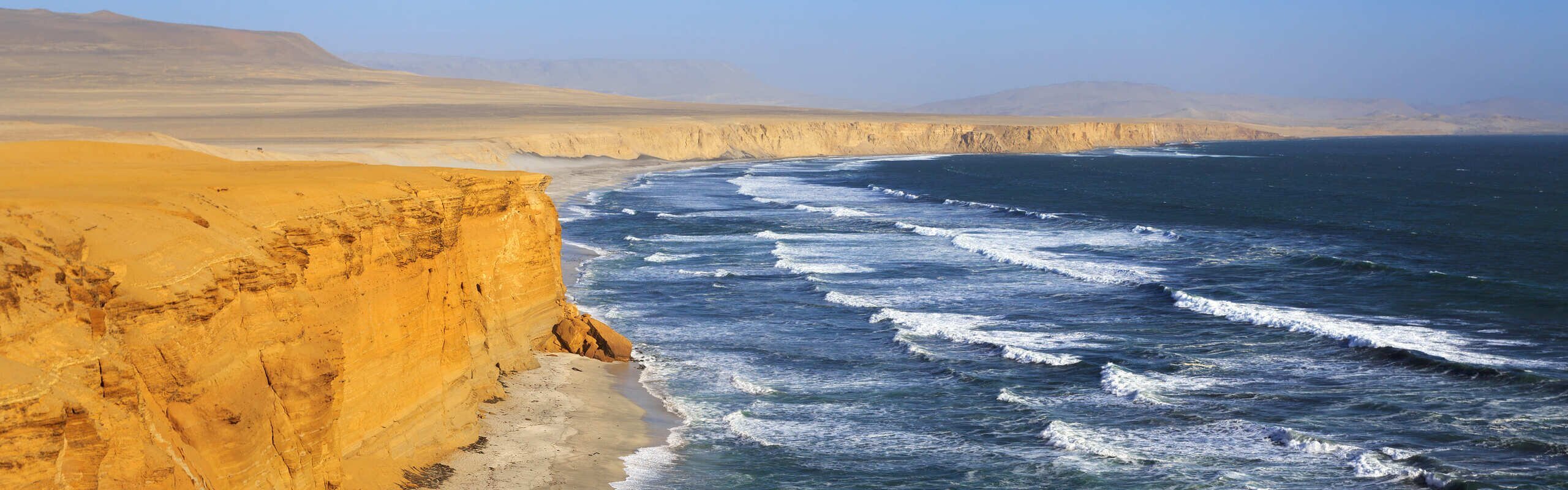 Peru Weather in December 2025: Travel Tips for First-Timers
