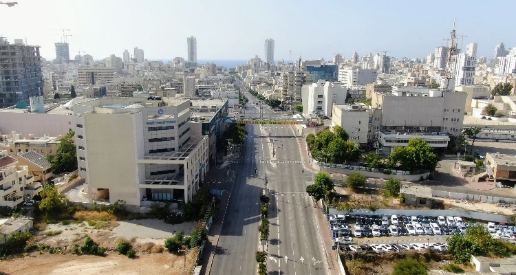 Israel Holidays 2023/2024, A Full List Is Here!