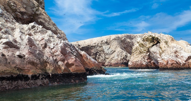 Peru Weather in November 2025: Travel Tips for First-Timers Peru weather in november