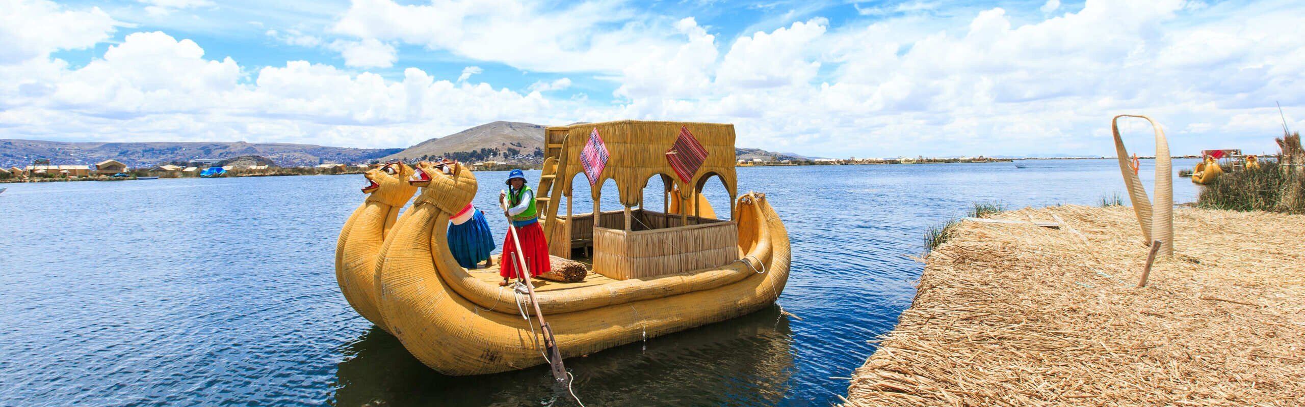 Peru Weather in November 2025: Travel Tips for First-Timers