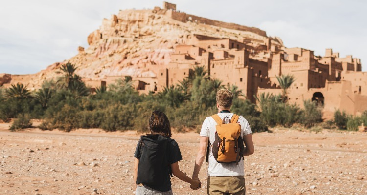 Marrakech Weather in April | Thomas Cook Morocco in april weather