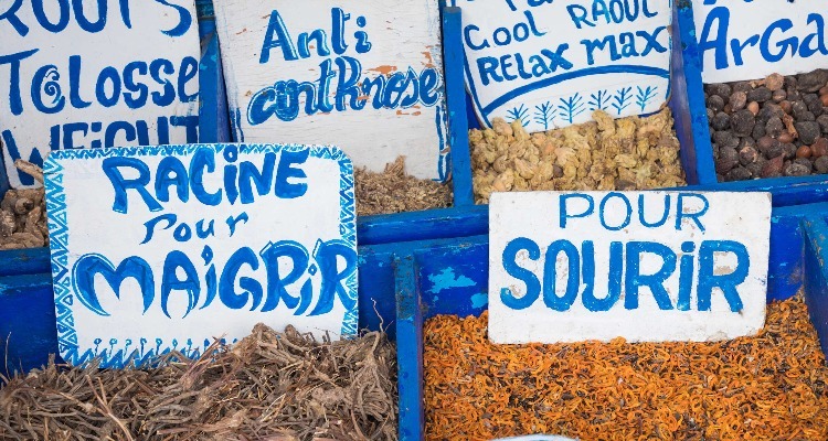 Morocco Weather in April 2024: Travel Tips for First-Timers