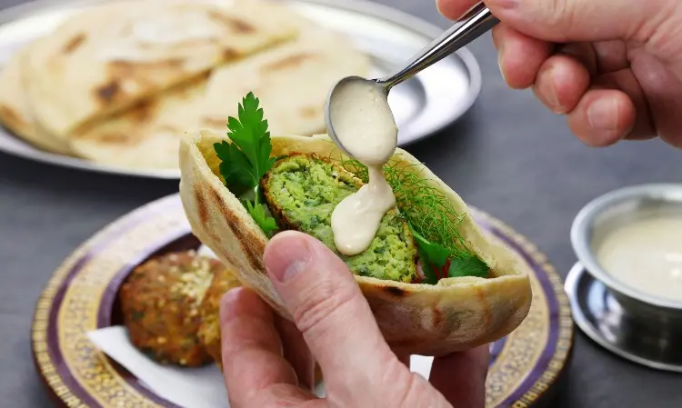 Cairo Foodie adventure