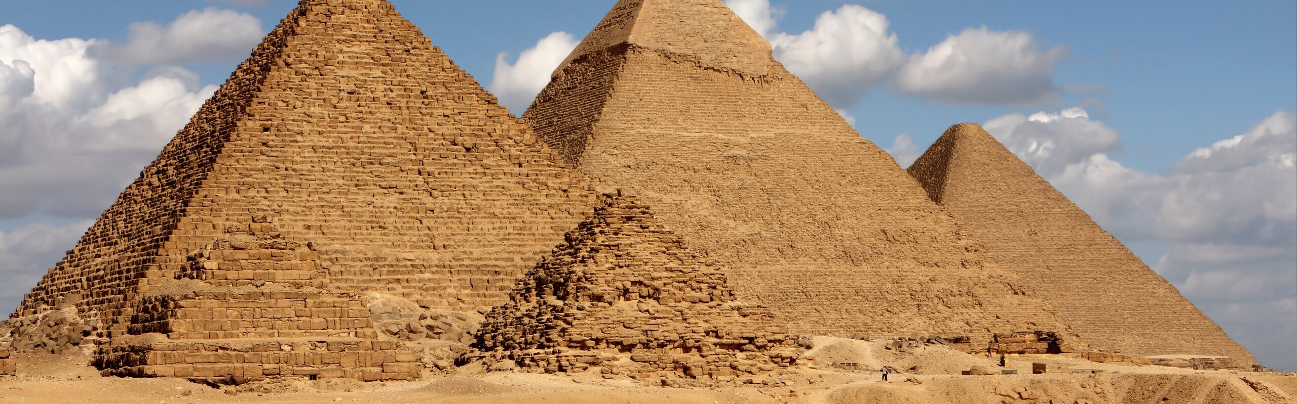 How Long to Spend in Egypt: Itineraries for First-Timers