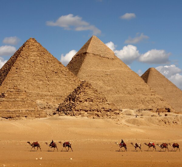 Ultimate Middle East Itinerary: How Australians Can Explore Egypt, Jordan, and Israel in One Trip - Introduction