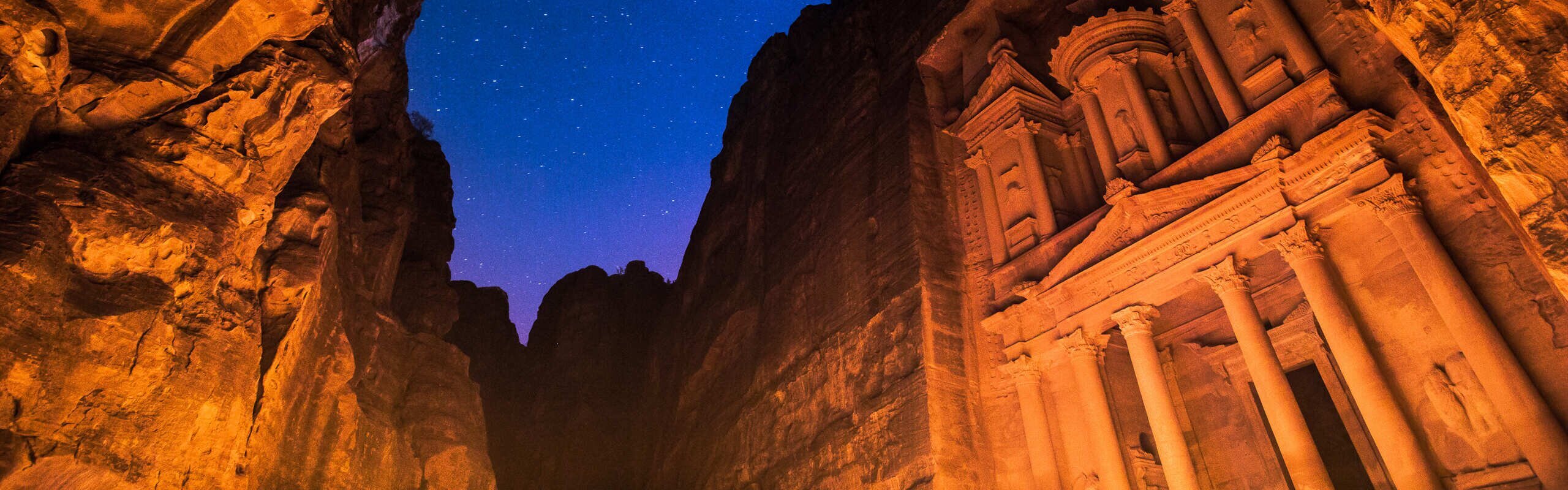 Jordan Weather in January 2025: Travel Tips for First-Timers