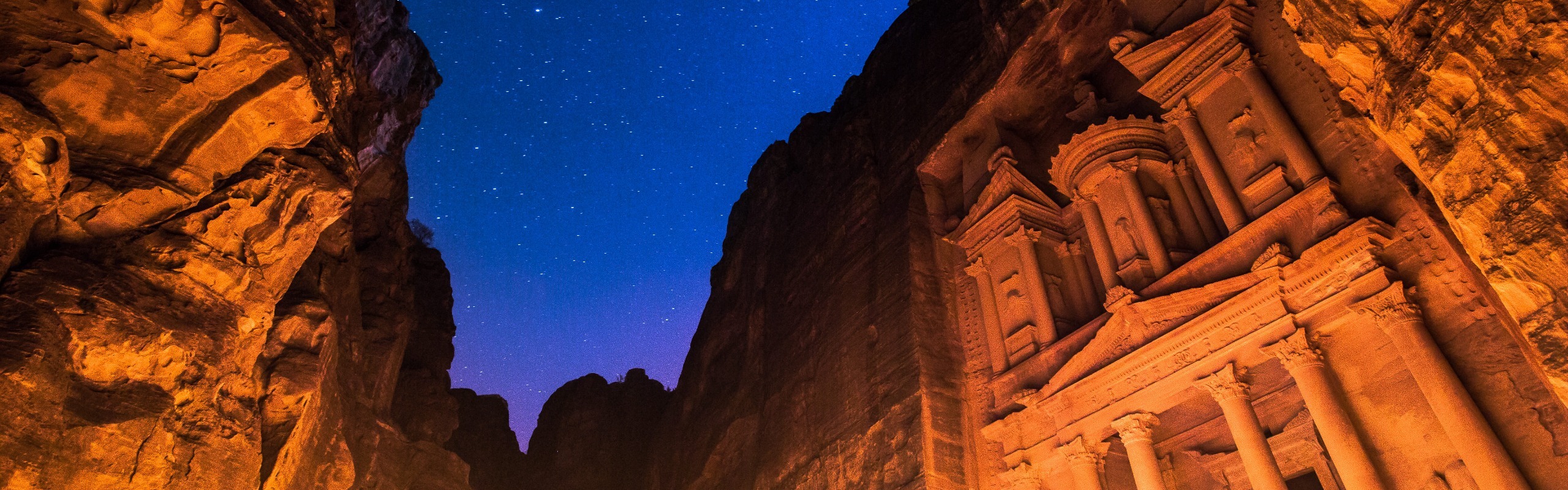 2 Weeks in Jordan: Best 3 Itineraries for First-Timers