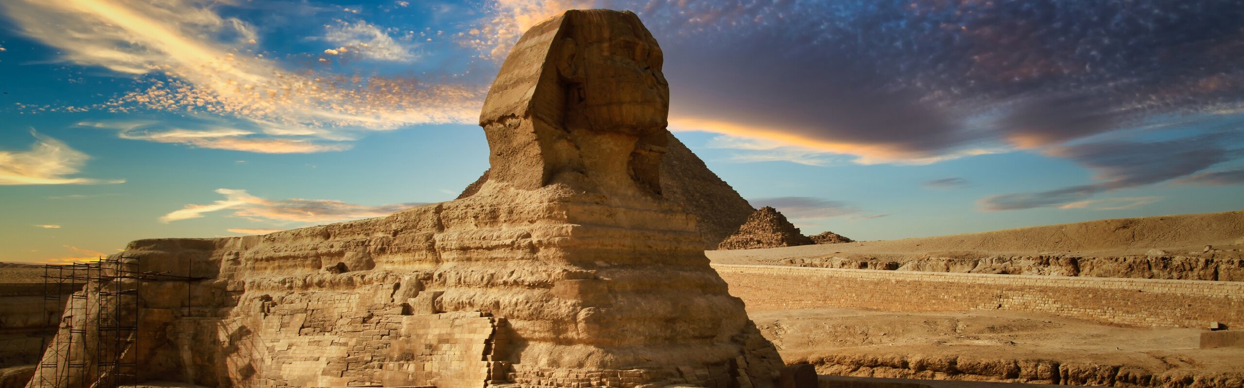 How to Plan a 10-Day Egypt Itinerary (Best 4 in 2025)