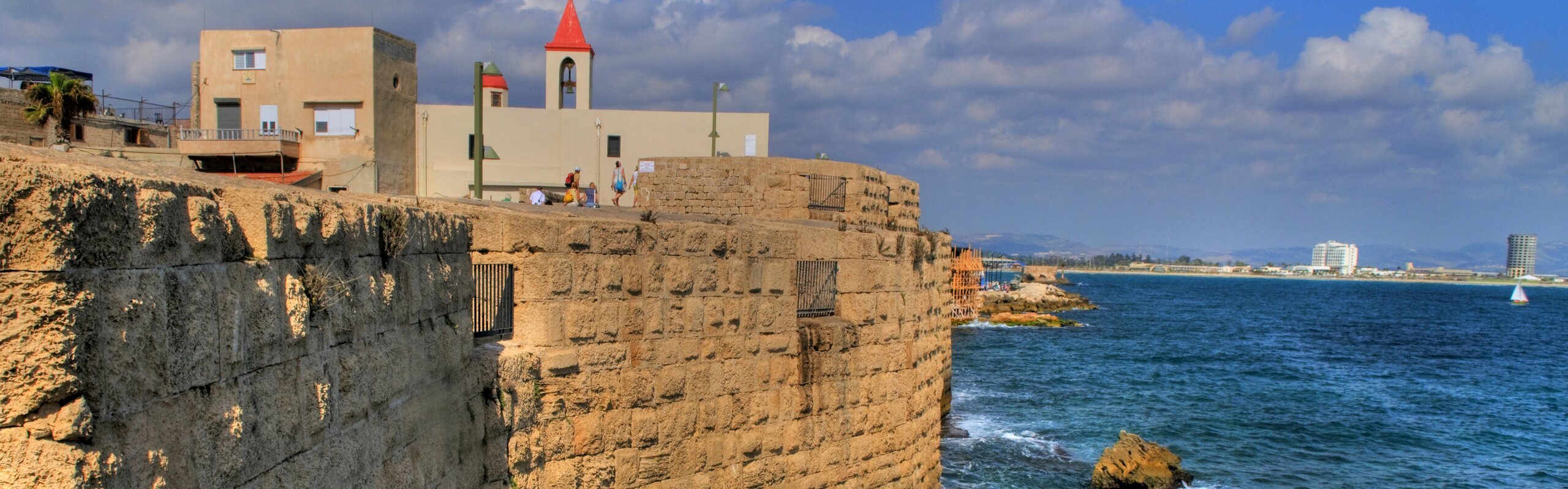 Israel Weather in July 2025: Hot, Dry; Places to Go