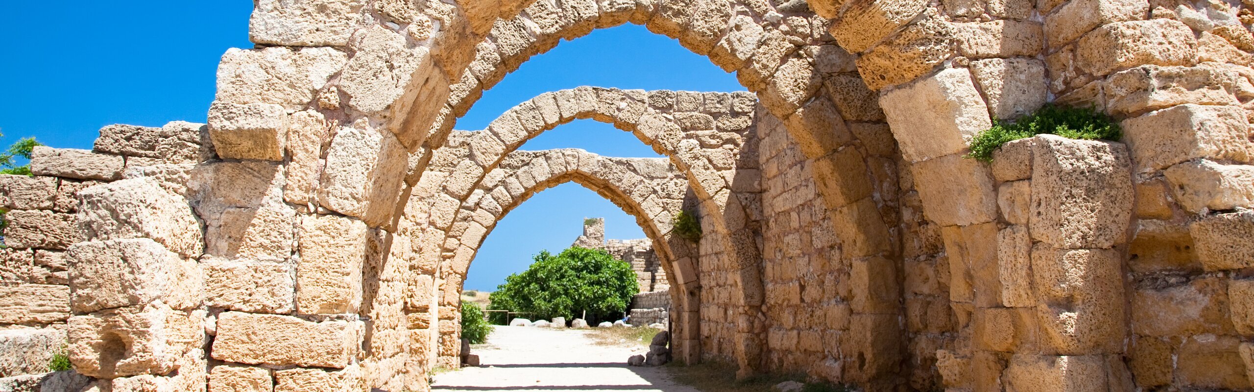 2-Week Israel Itineraries: 3 Ultimate Itinerary Ideas