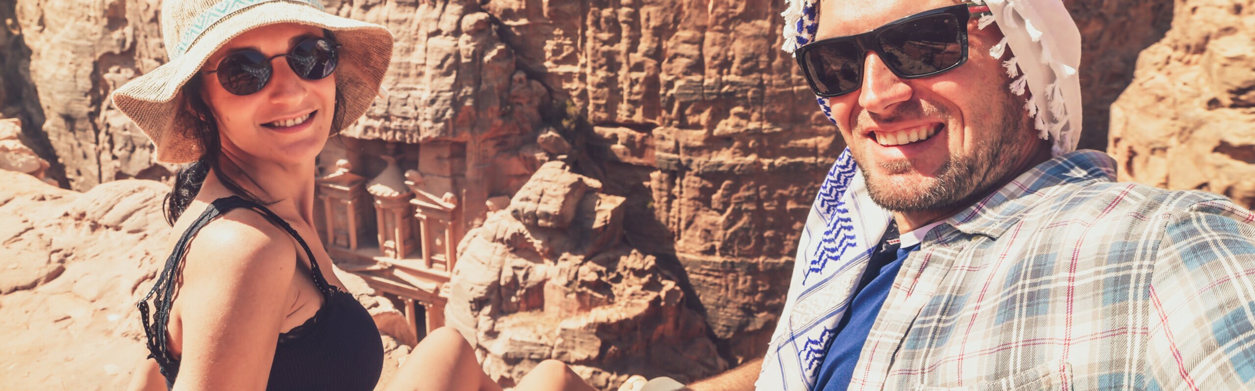 Middle East Tours 2025: Personalized and Stress-free