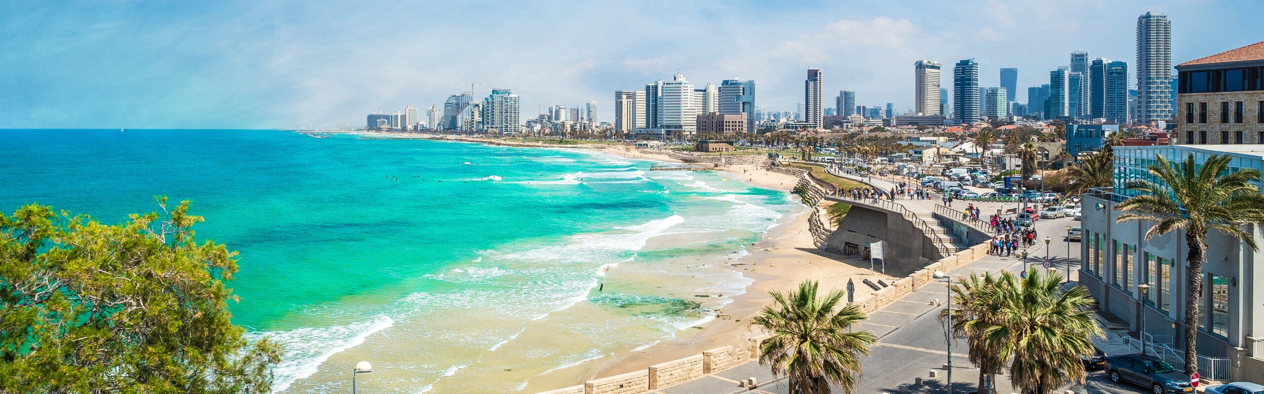 Best & Worst Times to Visit Israel and Jordan 2025