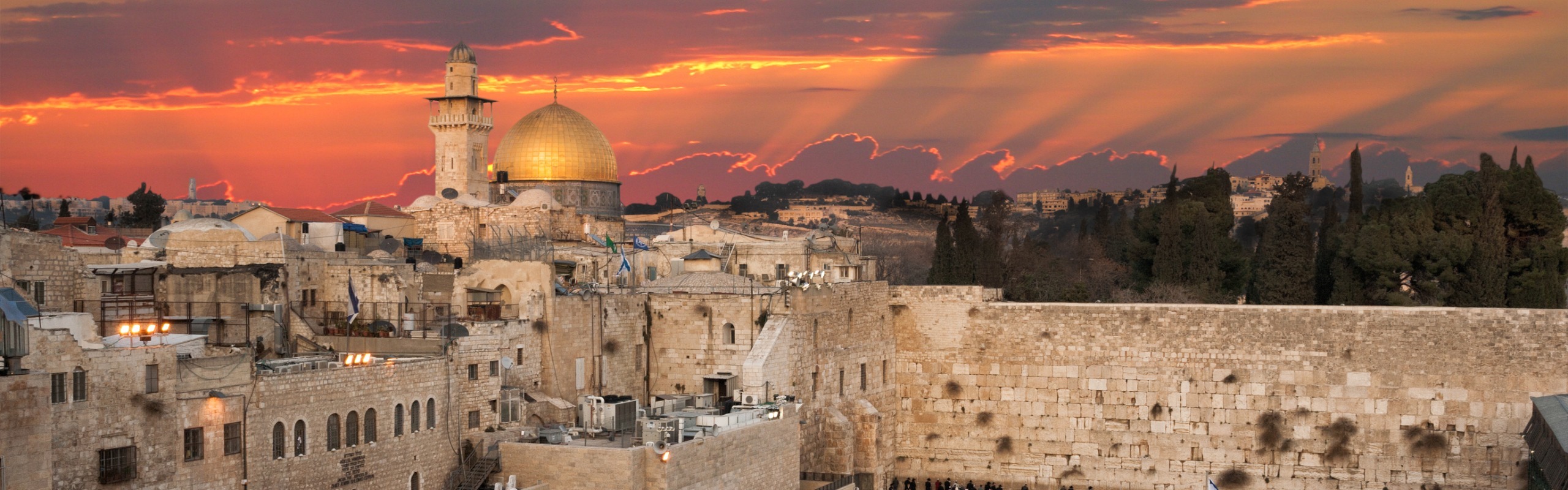 How to Plan a Family Trip to Israel for 2023/2024