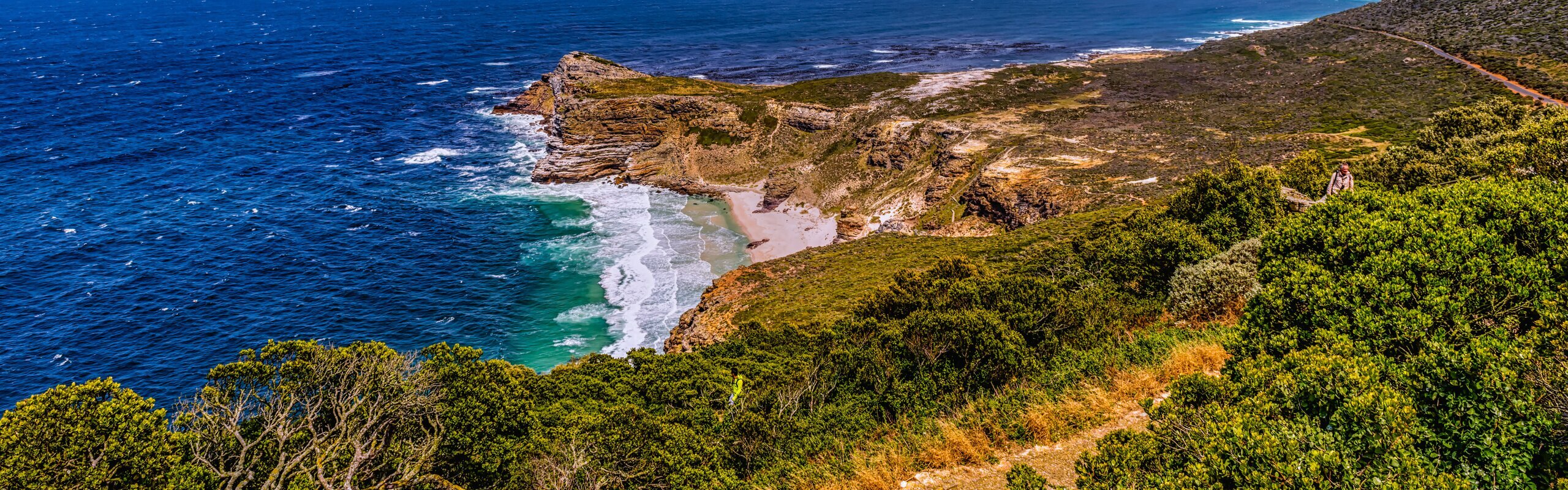 South Africa Weather in November 2025: Travel Tips for First-Timers