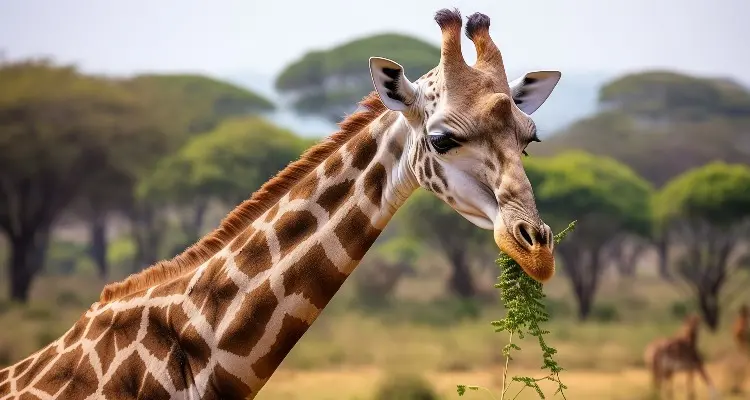 south africa safari