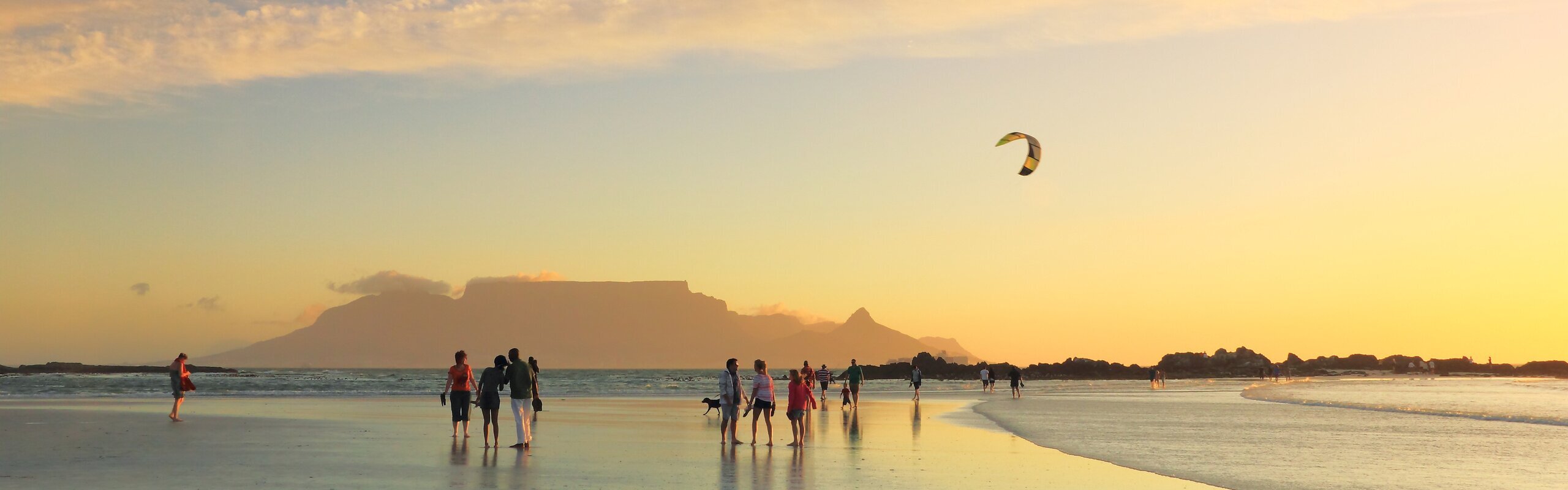 South Africa Weather in September 2025: Travel Tips for First-Timers