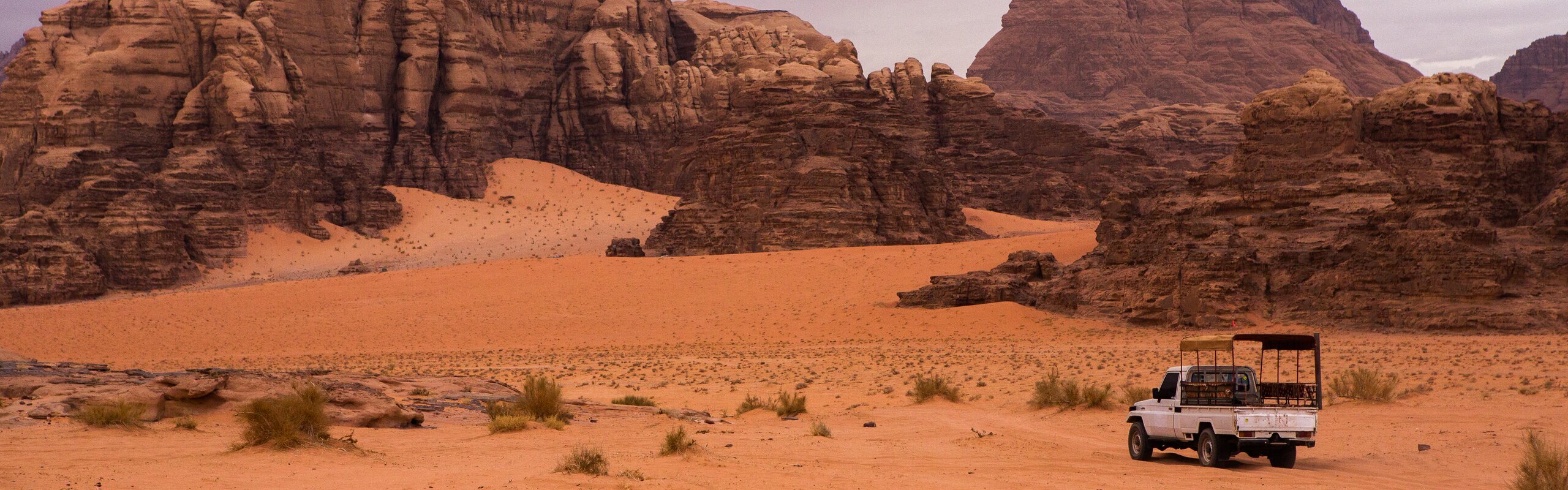 Private Jordan Tours 2025: Personalized and Stress-free