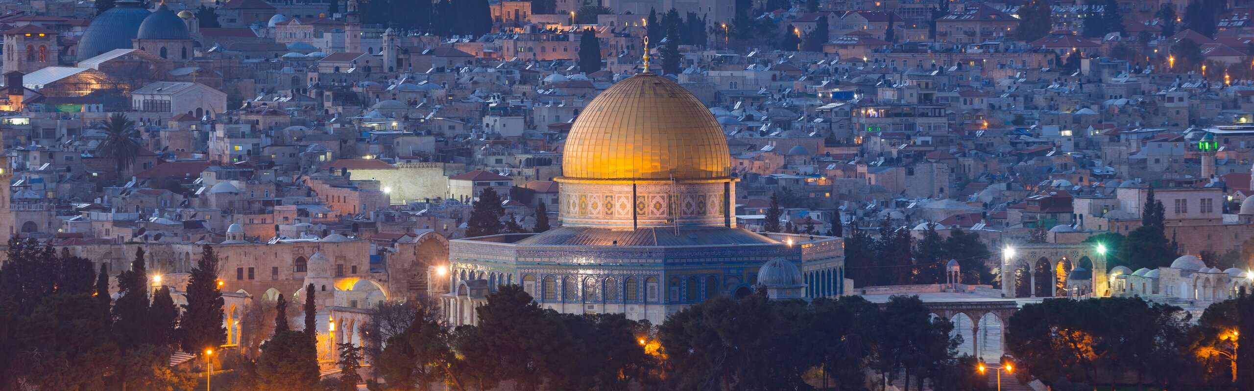 How to Plan a Trip to Israel and Jordan in 2025