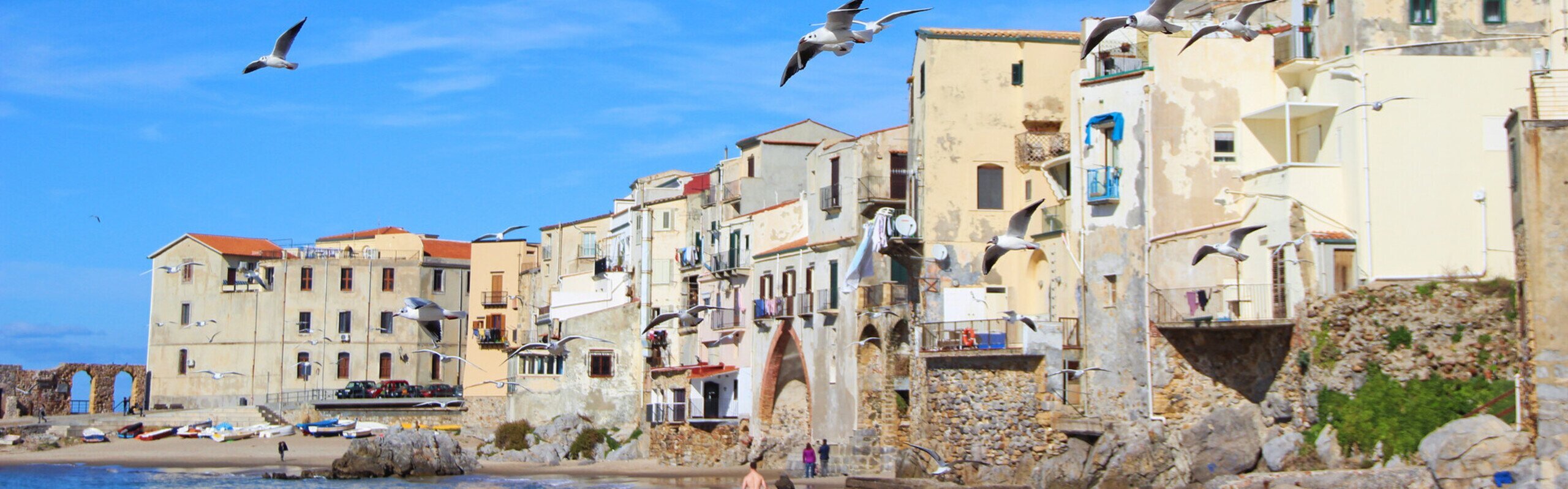 Italy Weather in January 2025: Places to See in Italy in January