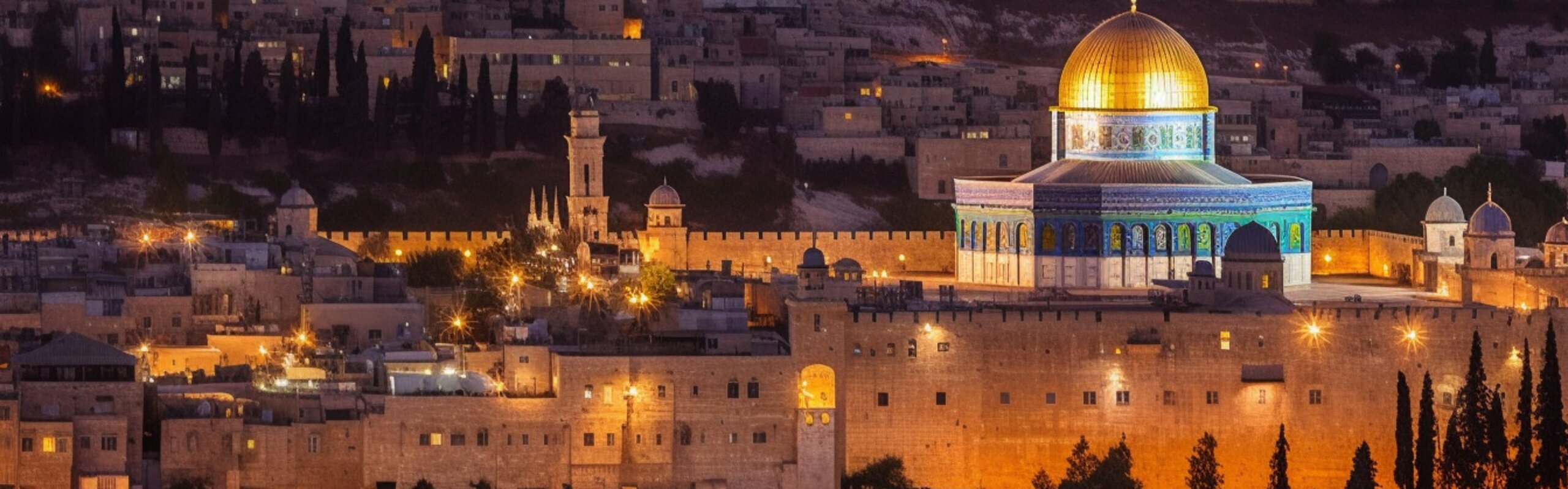 10-Day Israel Itineraries: The Best 4 for First-Timers