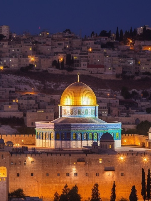 10-Day Israel Itineraries: The Best 4 For First-Timers