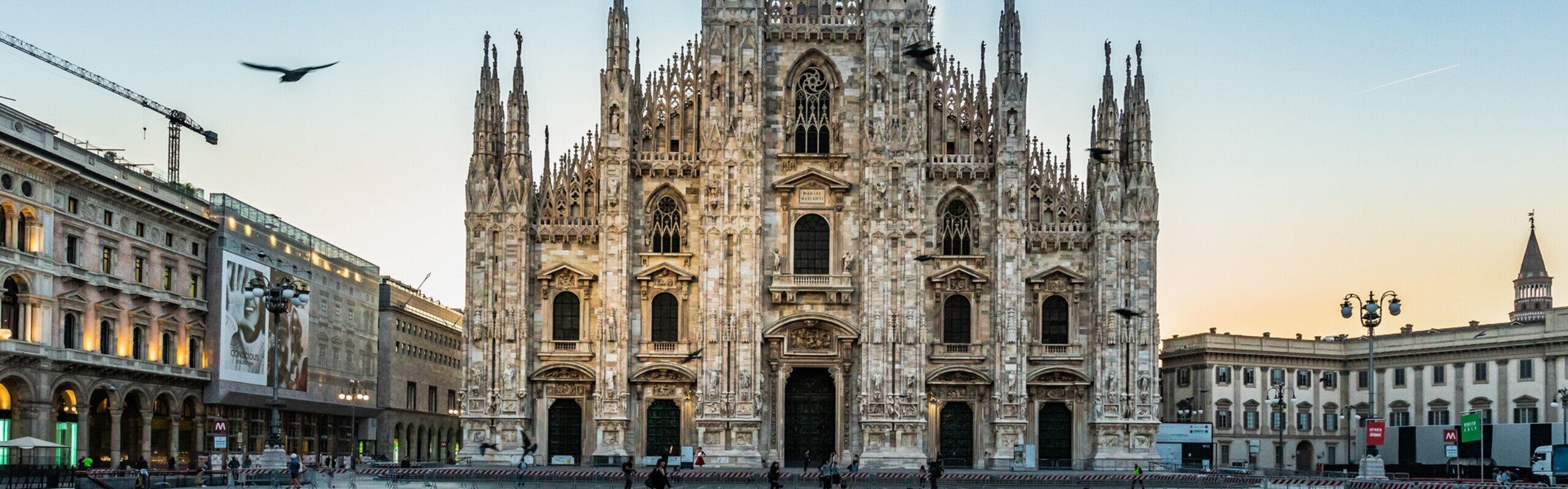 Italy Trip Costs: Budget Estimates in All Aspects (2025)
