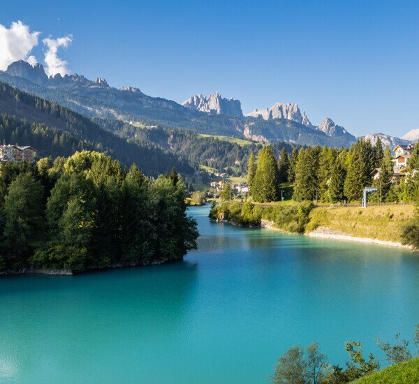 Italy Weather in June 2026: Where to Go and Travel Tips