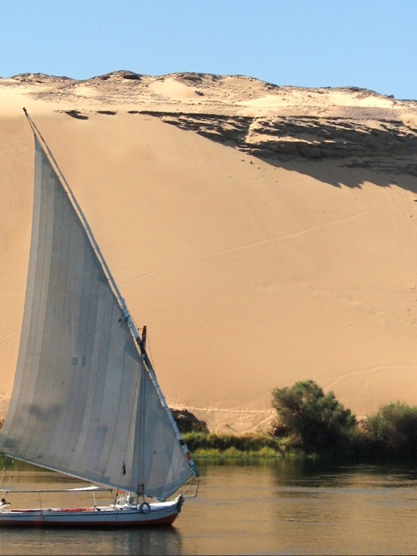 10-Day Private Egypt Active Family Expedition Tour